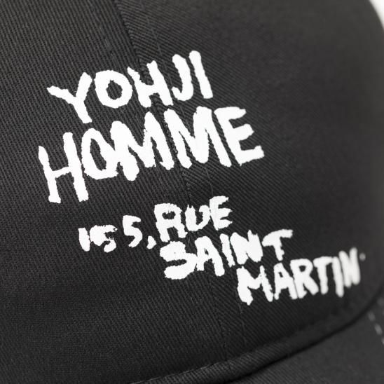 YOHJI YAMAMOTO X NEW ERA(ヨウジヤマモト ニューエラ) 商品 YOHJI YAMAMOTO X NEW ERA(ヨウジヤマモト ニューエラ) 商品