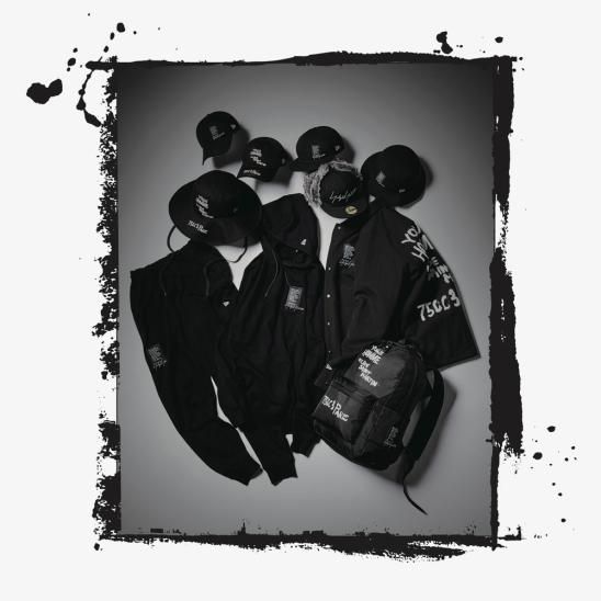 YOHJI YAMAMOTO X NEW ERA(ヨウジヤマモト ニューエラ) 商品 YOHJI YAMAMOTO X NEW ERA(ヨウジヤマモト ニューエラ) 商品
