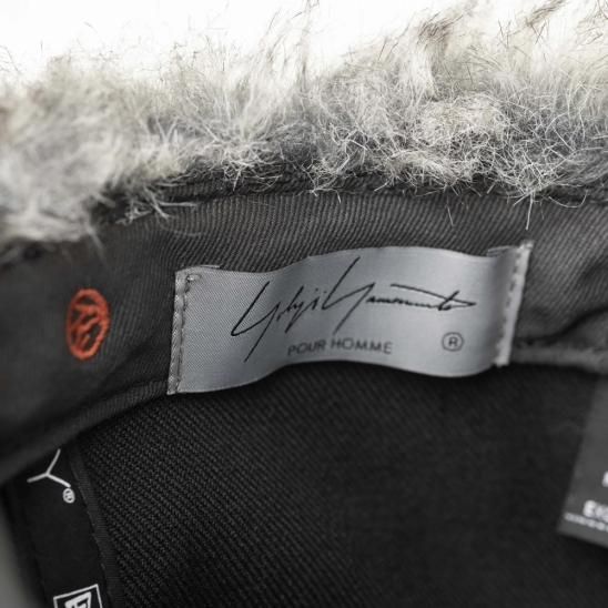YOHJI YAMAMOTO X NEW ERA(ヨウジヤマモト ニューエラ) 商品 YOHJI YAMAMOTO X NEW ERA(ヨウジヤマモト ニューエラ) 商品