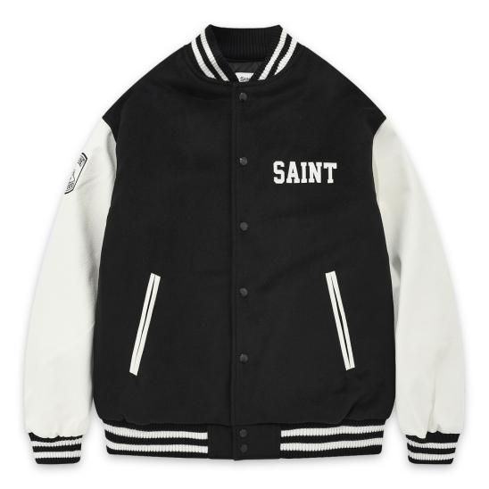 SAINTPAIN(セントペイン) 商品ページ - SP G.SAINT LOGO STADIUM