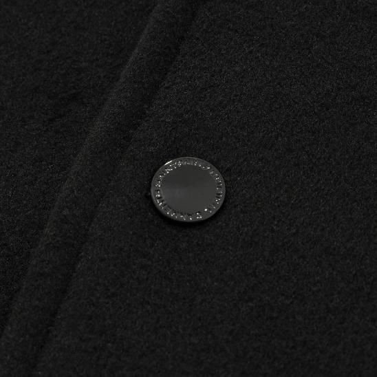 SAINTPAIN | SP GRACE STADIUM JACKET / BLACK