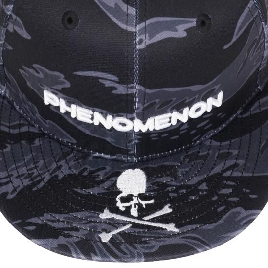 PHENOMENON × MASTERMIND WORLD / フェノメノン×マスター