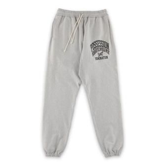 SAINT MXXXXXX | SWEAT PANTS POSSESION / GREY