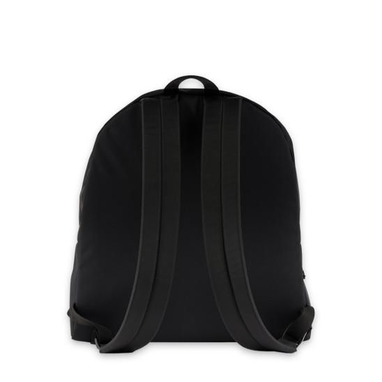 【美品】Saint Michael セントマイケル Back Pack 黒 セント マイケル - ©️SAINT Mxxxxxx | BAG/BACKPACK-Black-Fの