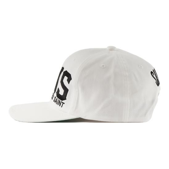 SAINT MXXXXXX | CAP PMS / WHITE