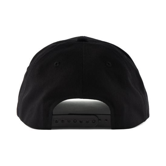 SAINT MXXXXXX(セントマイケル) 商品ページ - CAP SATAN / BLACK SAINT MXXXXXX(セントマイケル) 商品ページ - CAP SATAN / BLACK