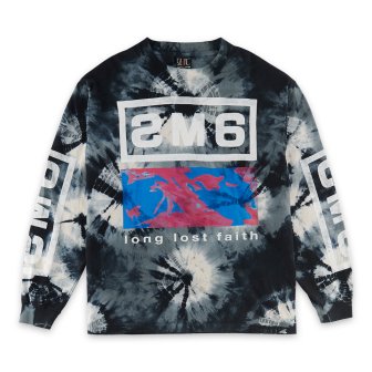 SAINT MXXXXXX | LS TEE SM6 / TIE DYE