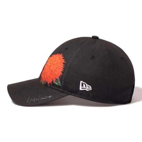 YOHJI YAMAMOTO X NEW ERA(ヨウジヤマモト ニューエラ) 商品 YOHJI YAMAMOTO X NEW ERA(ヨウジヤマモト ニューエラ) 商品