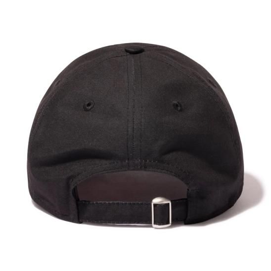 YOHJI YAMAMOTO X NEW ERA | 9THIRTY DAHLIA / BLACK