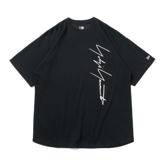 【返品不可】 NEW X YAMAMOTO YOHJI ERA(ヨウジヤマモト 商品 ニューエラ) トップス