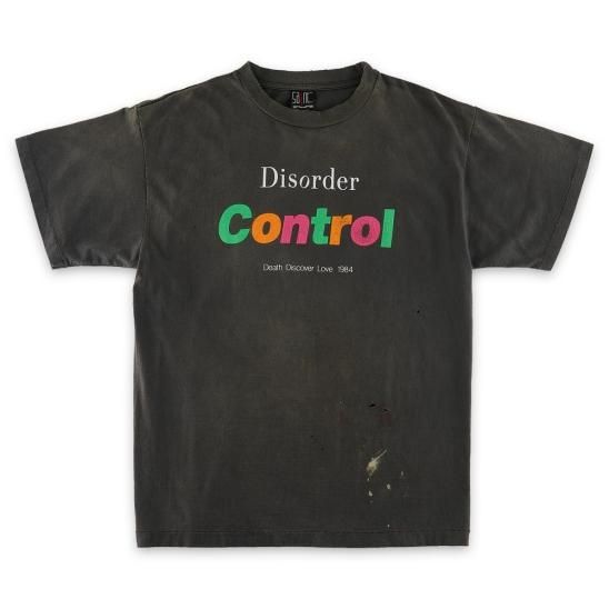 ラウンド  SAINT CONTROL TEE SS - 商品ページ MXXXXXX(セントマイケル) トップス