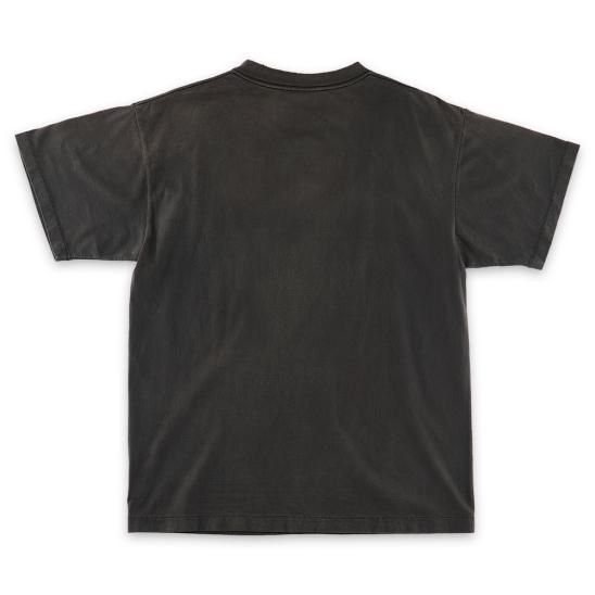 SAINT MXXXXXX | SS TEE SYSTEM / BLACK
