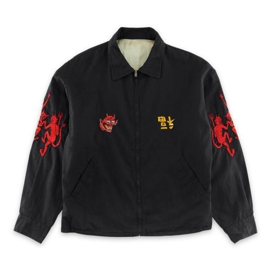 SAINT MXXXXXX(セントマイケル) 商品ページ - VETNAM JAMBER 福 SAINT MXXXXXX(セントマイケル) 商品ページ - VETNAM JAMBER 福