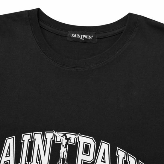 ★人気★【SAINTPAIN】★SP OUR LORD ARCH LOGO T SHIRT.S★ ☆人気☆【SAINTPAIN】☆SP OUR LORD ARCH LOGO T SHIRT.S