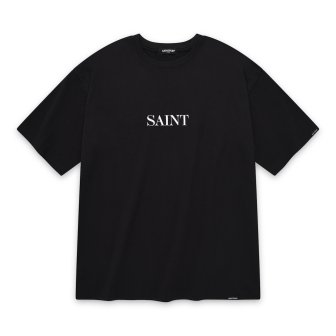 SAINTPAIN | SP GRACE T-SHIRTS / BLACK