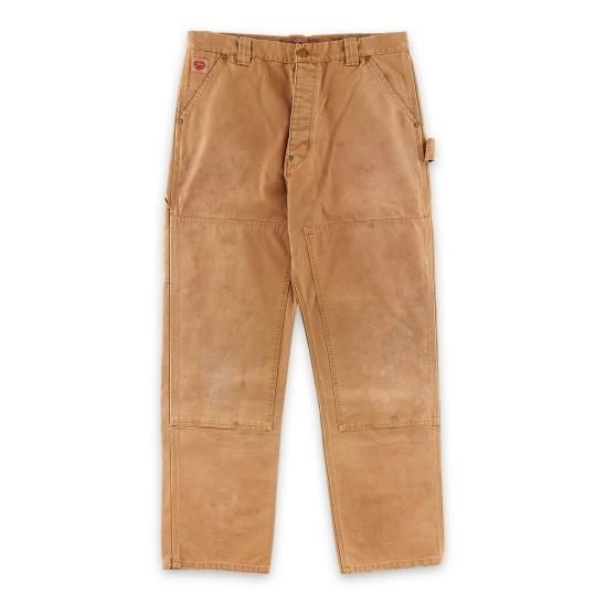 SAINT MXXXXXX(セントマイケル) 商品ページ - PANTS DOUBLE KNEE SAINT MXXXXXX(セントマイケル) 商品ページ - PANTS DOUBLE KNEE