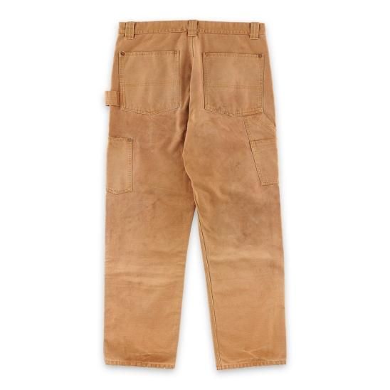 SAINT MXXXXXX(セントマイケル) 商品ページ - PANTS DOUBLE KNEE SAINT MXXXXXX(セントマイケル) 商品ページ - PANTS DOUBLE KNEE