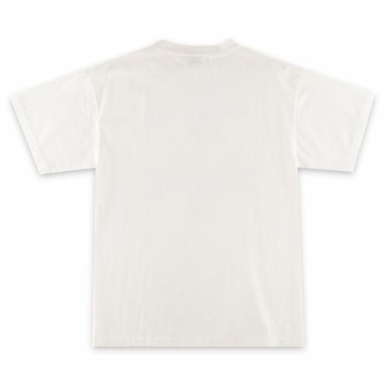 SAINT MXXXXXX(セントマイケル) 商品ページ - SS TEE MERCY / WHITE SAINT MXXXXXX(セントマイケル) 商品ページ - SS TEE MERCY / WHITE