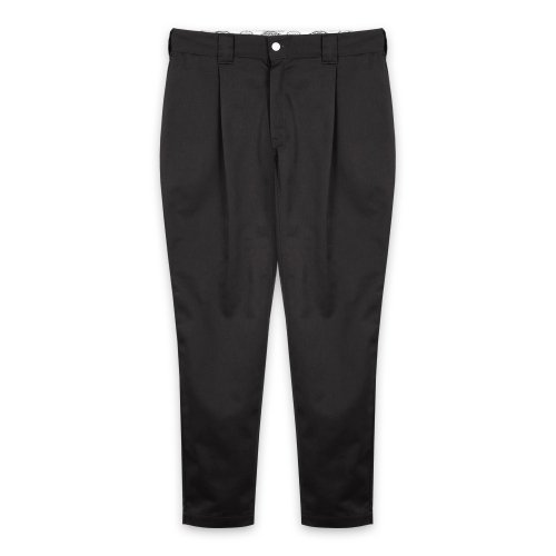 TAIGALIONA | DICKIES JODHPURS PANTS / BLACK