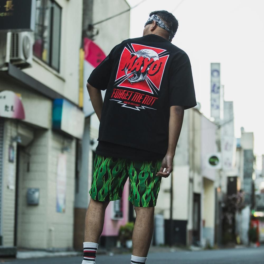 mqyo様 EMBROIDERY DETROIT JACKET｜CONVERSE TOKYO (コンバース