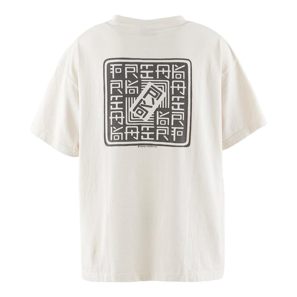 【SAINTMXXXXXX】MT_SS TEE/EMBRACE / WHT 要在庫確認 Saint Mxxxxxx / MT_SS TEE/EMBRACE/WHT – elephants