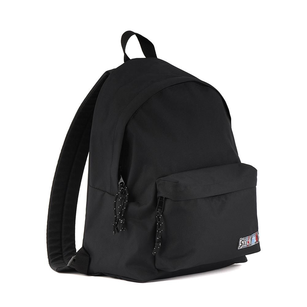 SAINT MXXXXXX | BAG BACKPACK M / BLACK