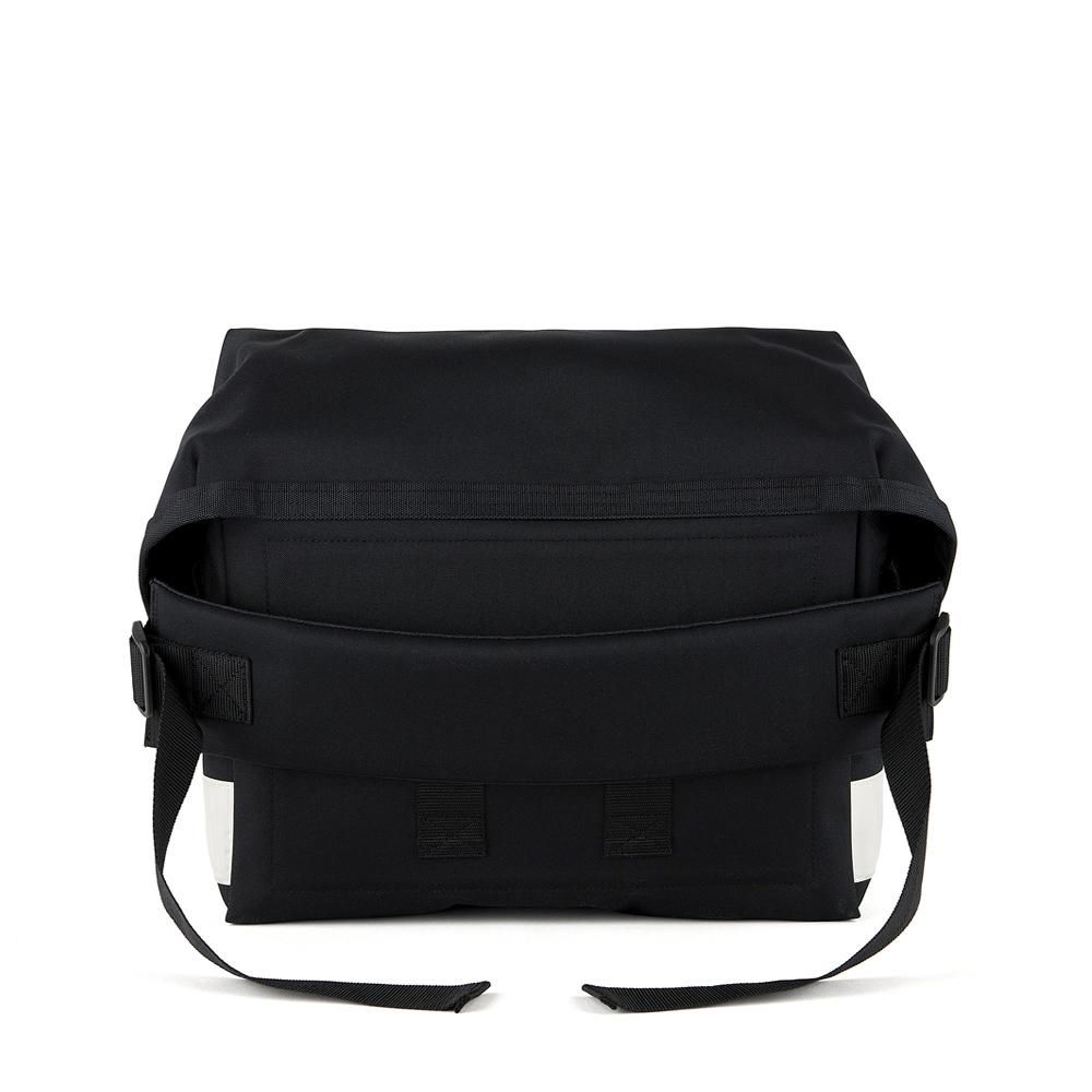 SAINT MXXXXXX | BAG MESSANGER BAG M / BLACK