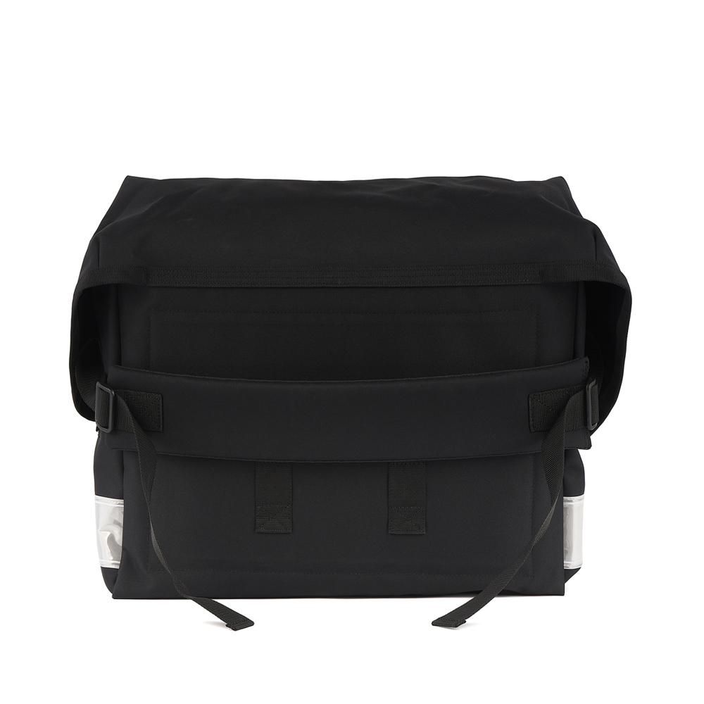 SAINT MXXXXXX | BAG MESSANGER BAG L / BLACK