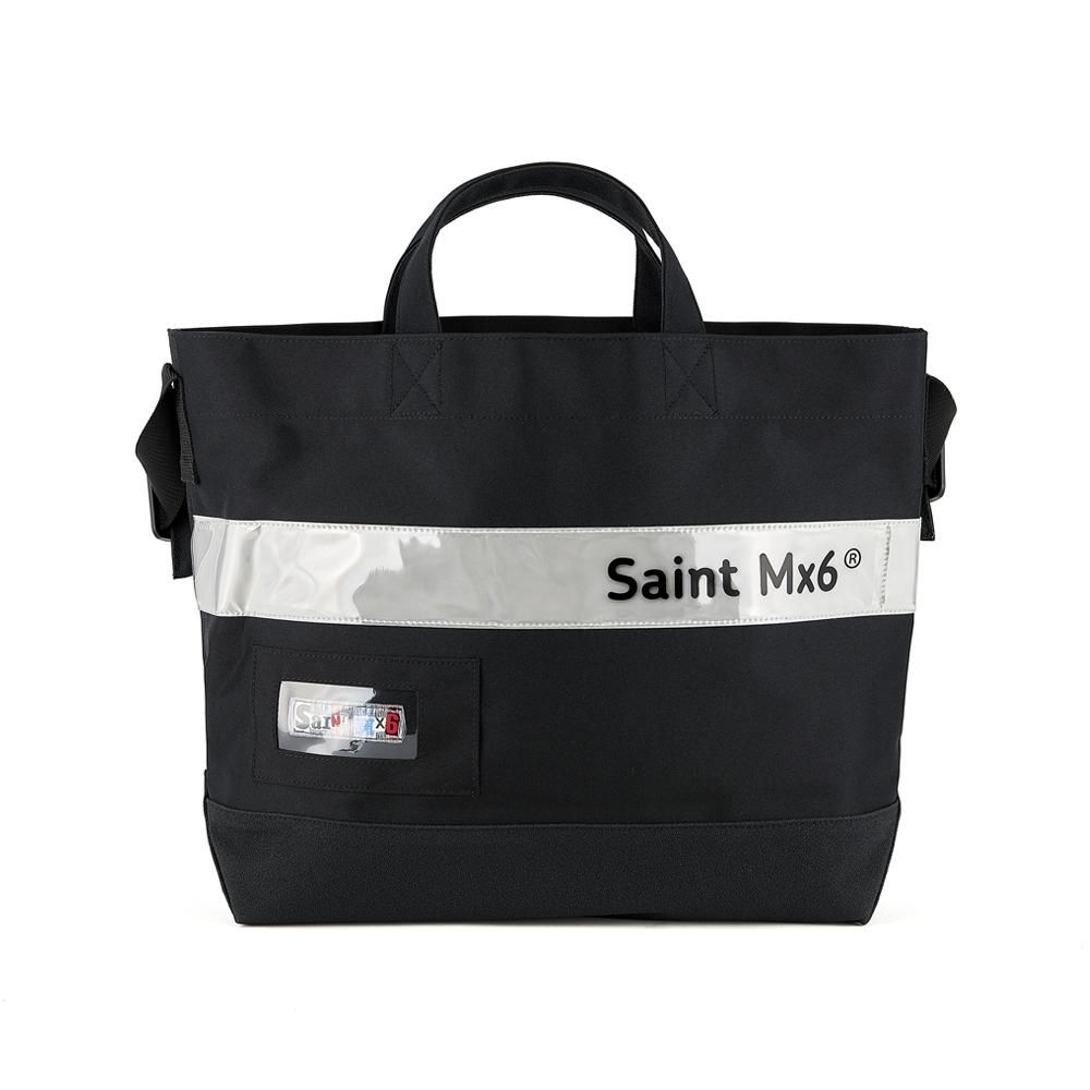 SAINT Mxxxxxx トートバッグ　M org.jpg