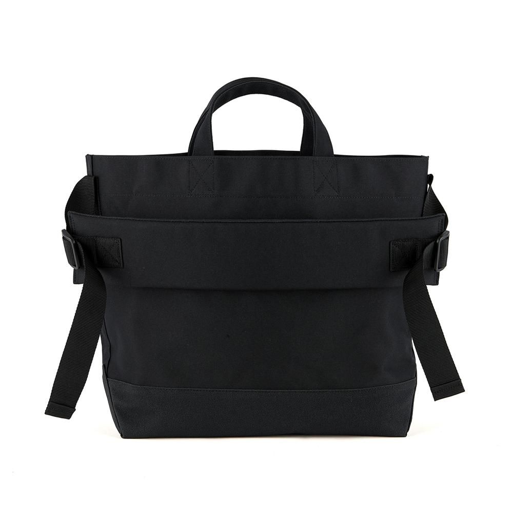 SAINT MXXXXXX | BAG TOTE M / BLACK