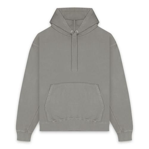 BLACK VINTAGE | VINTAGE PULLOVER HOODIE(10.0oz) / SAND GREY