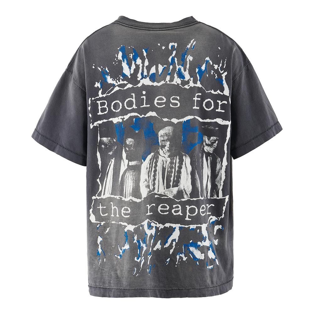 SAINT MXXXXXX(セントマイケル) 商品ページ - SS TEE B FOR SAINT MXXXXXX(セントマイケル) 商品ページ - SS TEE B FOR