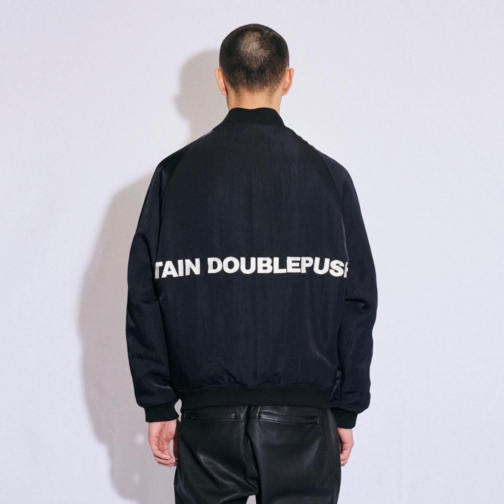 TAIN DOUBLE PUSH(タインダブルプッシュ) 商品ページ - RUTHLESS