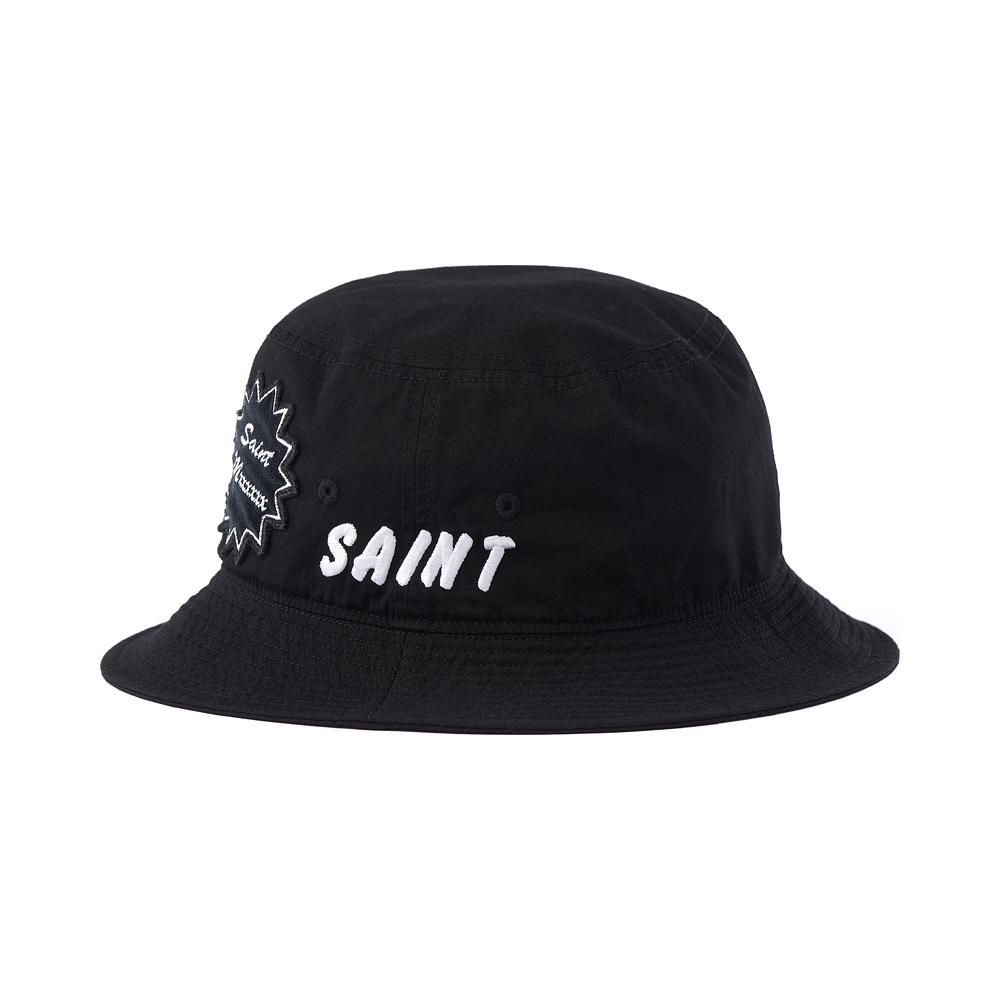 SAINT MXXXXXX(セントマイケル) 商品ページ - BUCKET HAT SAINT SAINT MXXXXXX(セントマイケル) 商品ページ - BUCKET HAT SAINT