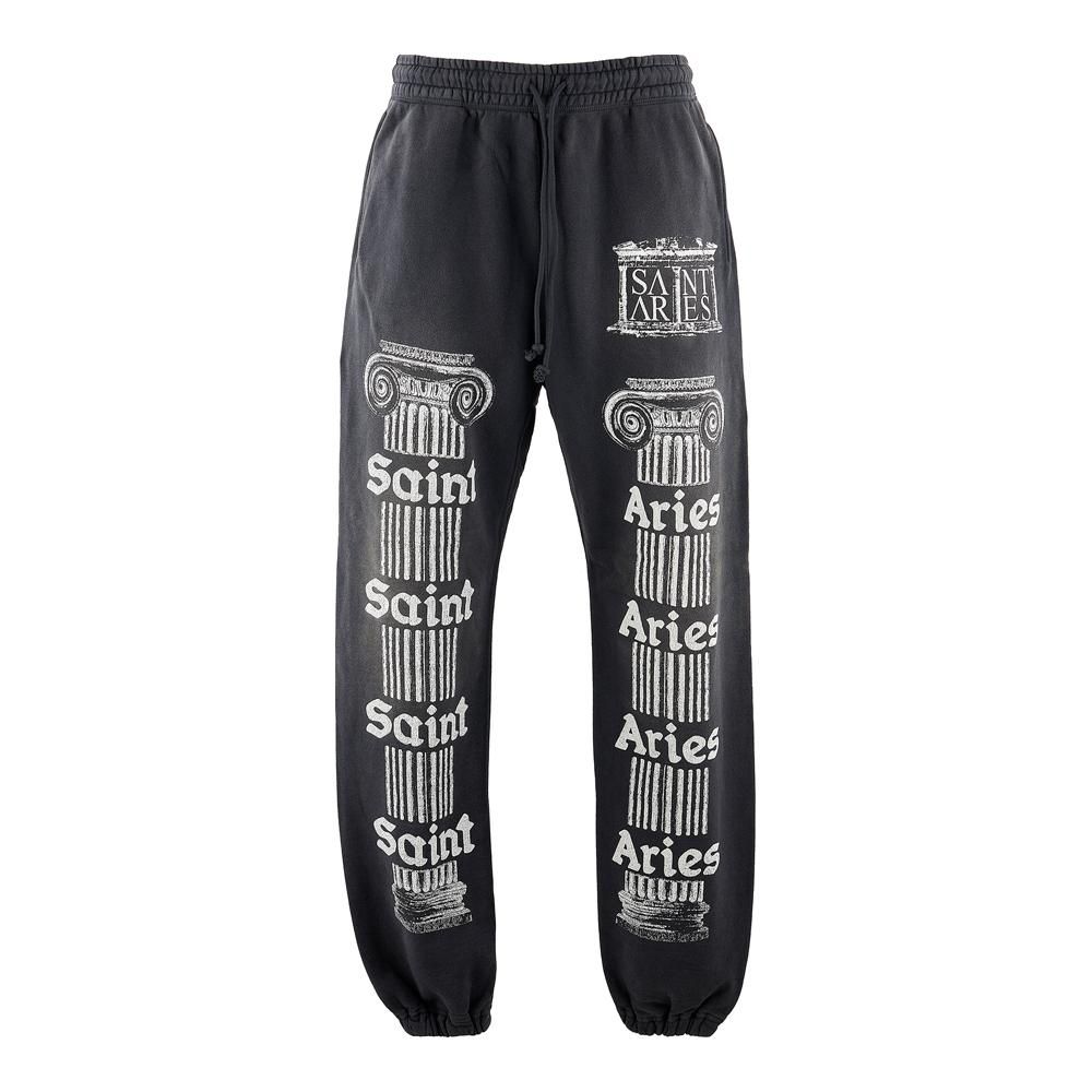 SAINT MXXXXXX(セントマイケル) 商品ページ - ARS SWEAT PANTS SAINT MXXXXXX(セントマイケル) 商品ページ - ARS SWEAT PANTS