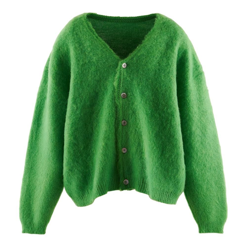 SAINT MXXXXXX(セントマイケル) 商品ページ - CARDIGAN MOHAIR SAINT MXXXXXX(セントマイケル) 商品ページ - CARDIGAN MOHAIR