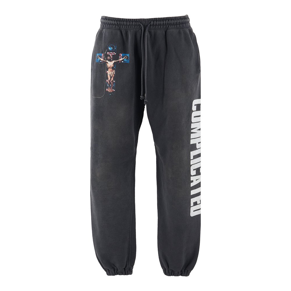 SAINT MXXXXXX(セントマイケル) 商品ページ - KK SWEAT PANTS ...