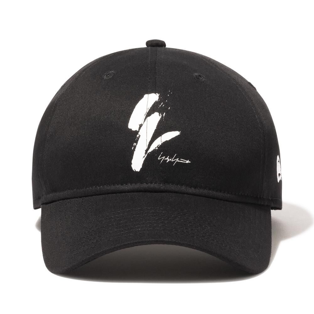 YOHJI YAMAMOTO X NEW ERA(ヨウジヤマモト ニューエラ) 商品 YOHJI YAMAMOTO X NEW ERA(ヨウジヤマモト ニューエラ) 商品