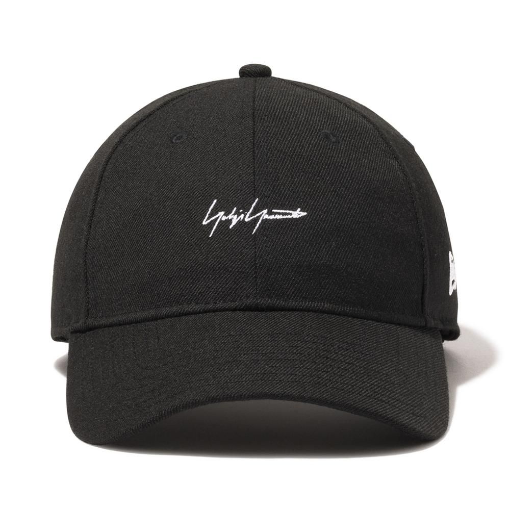 YOHJI YAMAMOTO X NEW ERA(ヨウジヤマモト ニューエラ) 商品ページ ...