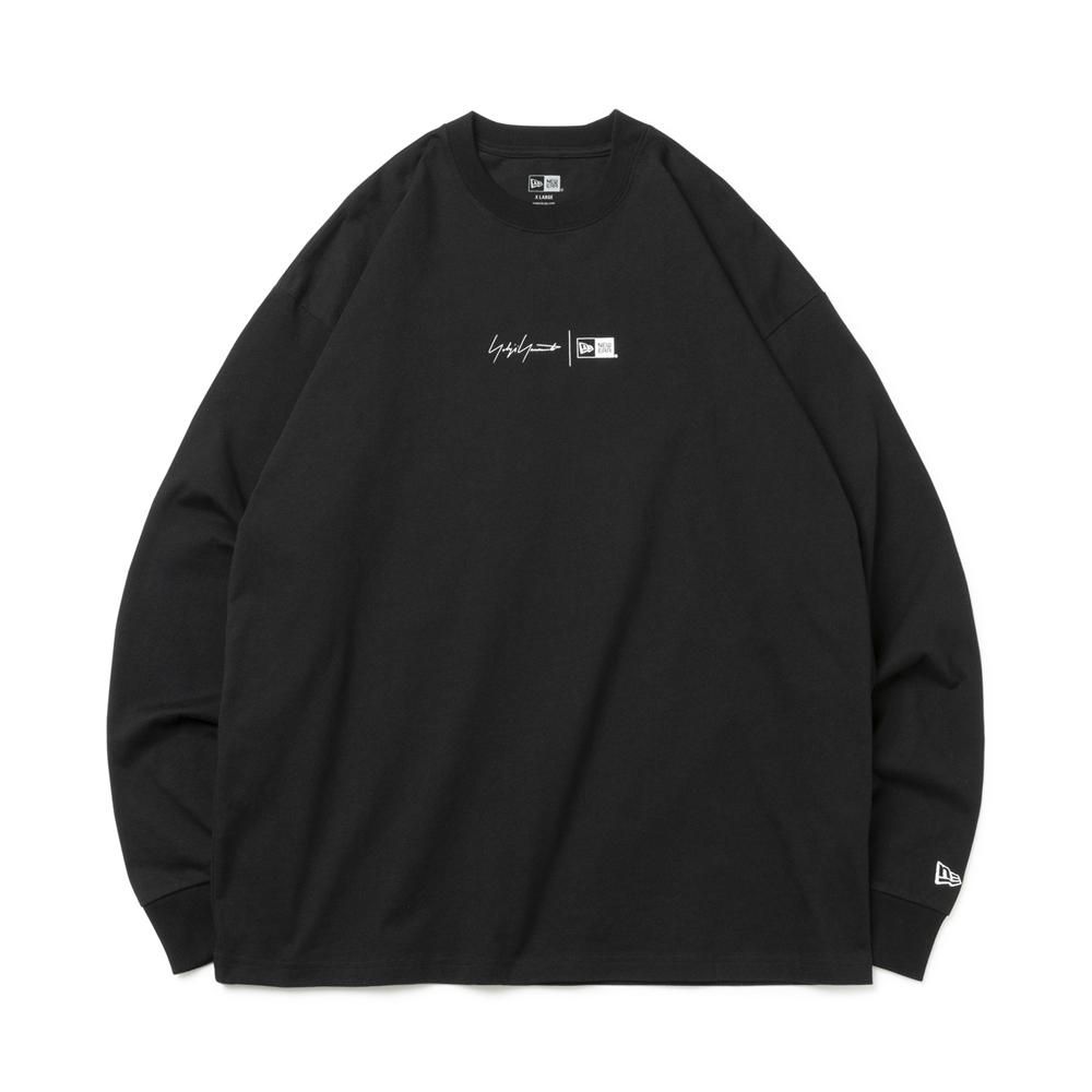 supreme Logo Tee  yamamoto youji Lナイキ