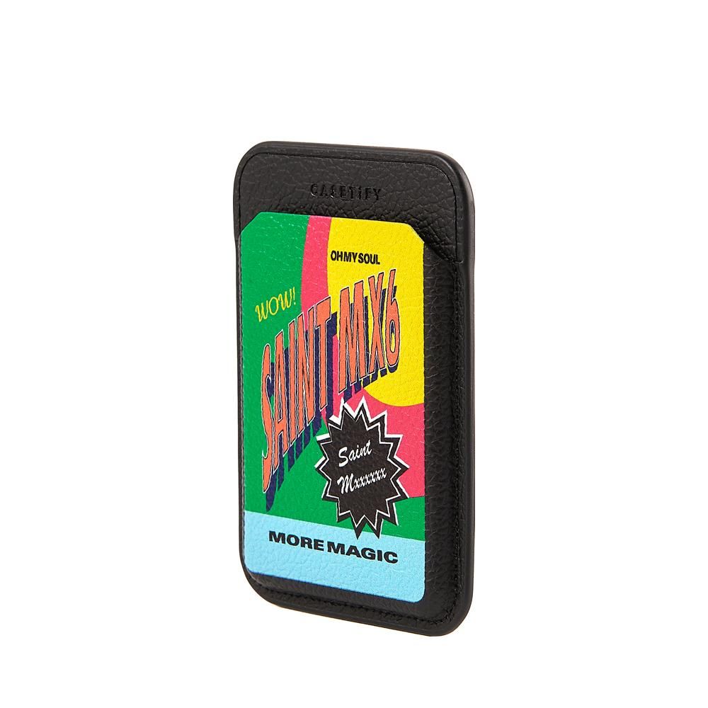 SAINT MXXXXXX(セントマイケル) 商品ページ - CASETIFY MAGSAFE SAINT MXXXXXX(セントマイケル) 商品ページ - CASETIFY MAGSAFE