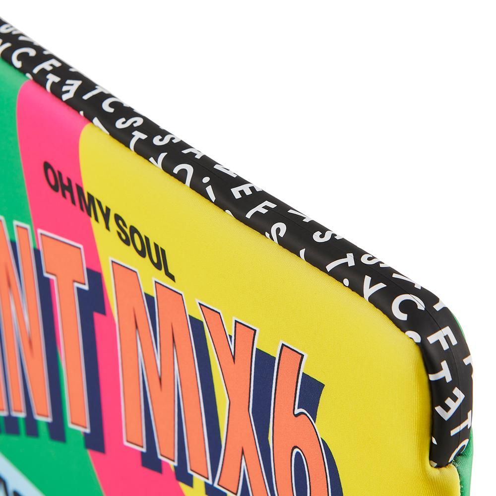 SAINT MXXXXXX(セントマイケル) 商品ページ - CASETIFY MACBOOK SAINT MXXXXXX(セントマイケル) 商品ページ - CASETIFY MACBOOK