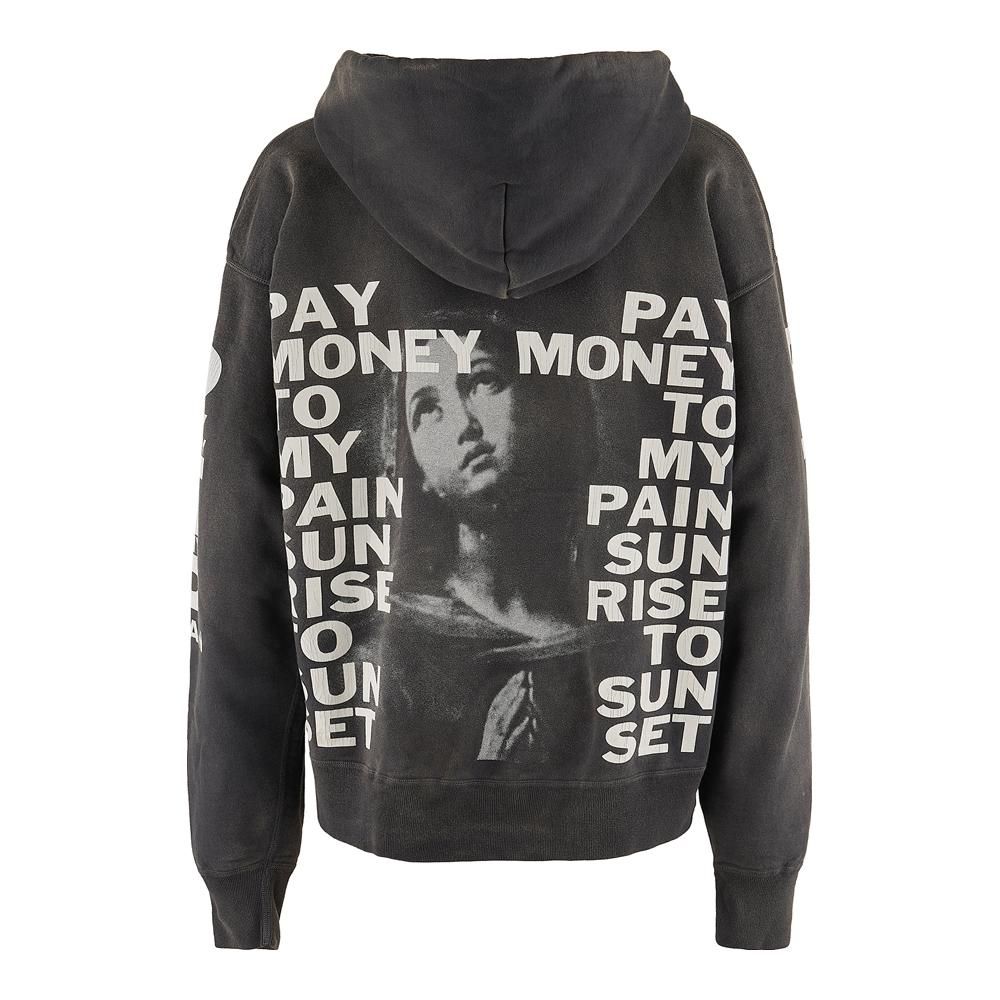 SAINT MXXXXXX(セントマイケル) 商品ページ - PTP HOODIE BRND SAINT MXXXXXX(セントマイケル) 商品ページ - PTP HOODIE BRND