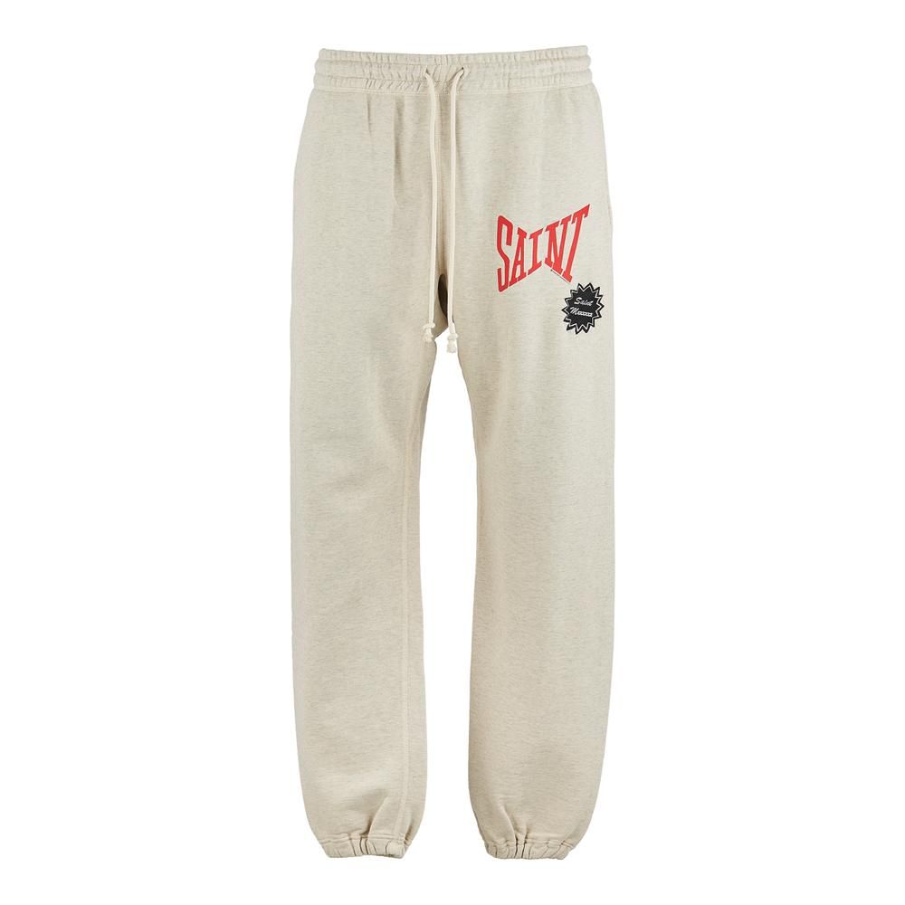 SAINT MXXXXXX | SWEAT PANTS SAINT / GRAY