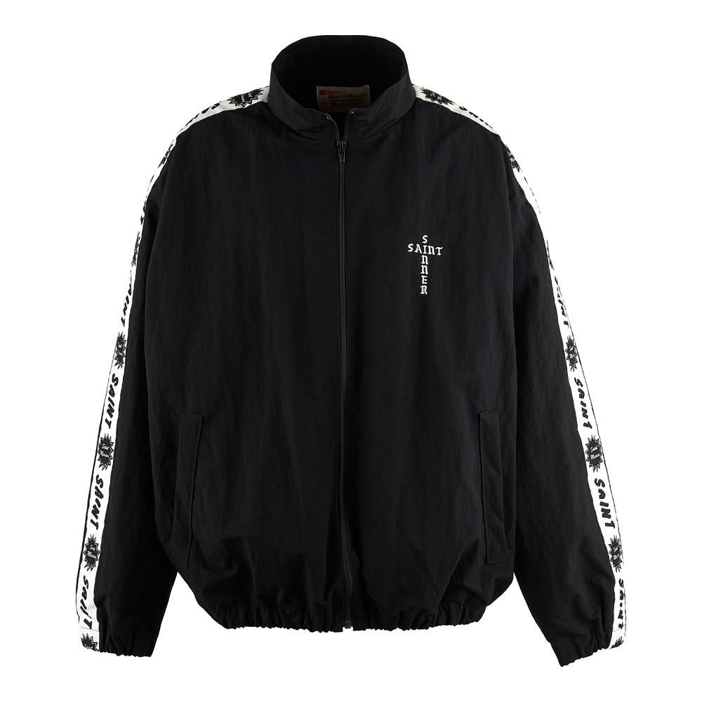 SAINT MXXXXXX(セントマイケル) 商品ページ - TRACK JKT SIDE SAINT MXXXXXX(セントマイケル) 商品ページ - TRACK JKT SIDE
