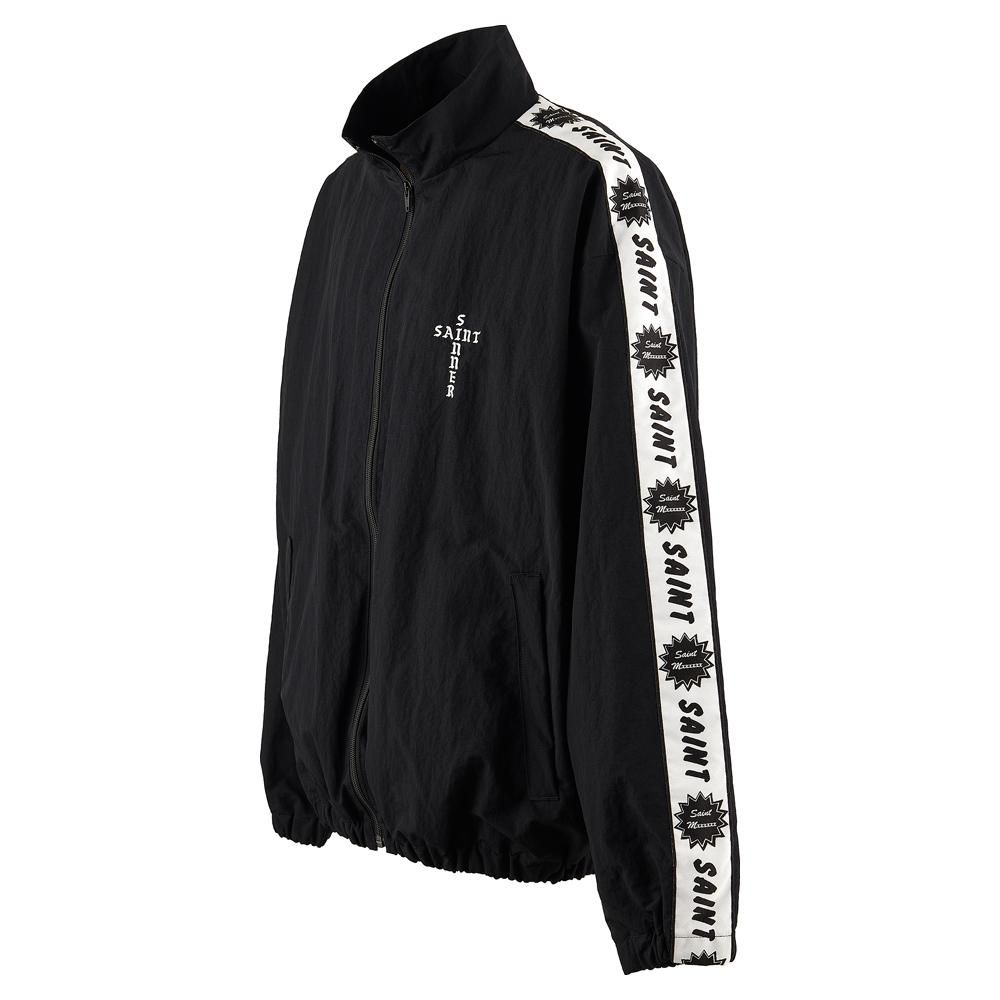 SAINT MXXXXXX(セントマイケル) 商品ページ - TRACK JKT SIDE SAINT MXXXXXX(セントマイケル) 商品ページ - TRACK JKT SIDE