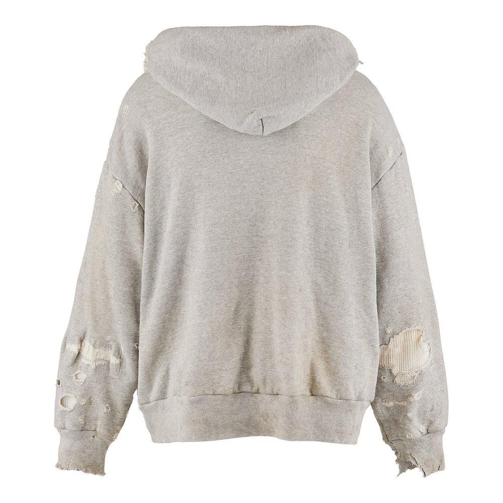 国内買付 SAINT Mxxxxxx HOODIE DBL FACE フーディー パーカー SM-YS1-0000-042-cha-01.jpg