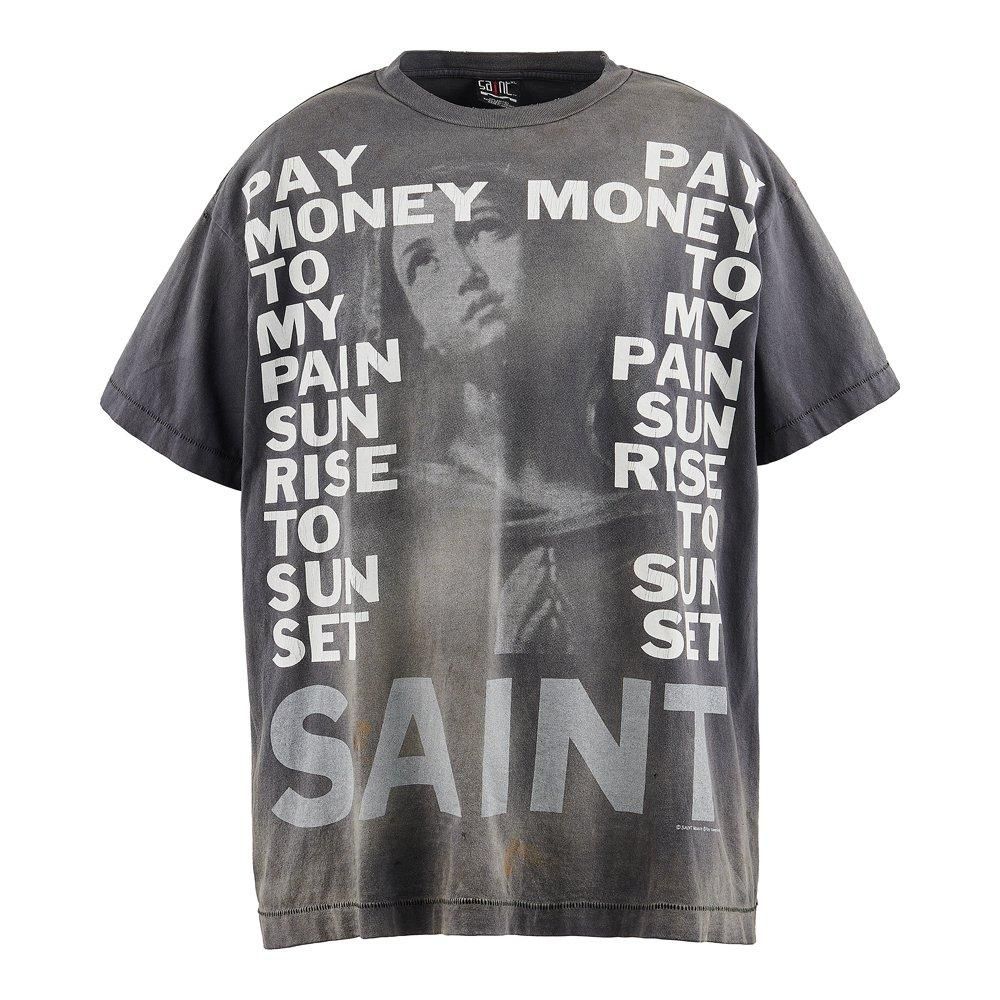 SAINT MXXXXXX(セントマイケル) 商品ページ - PTP SS TEE STAY SAINT MXXXXXX(セントマイケル) 商品ページ - PTP SS TEE STAY