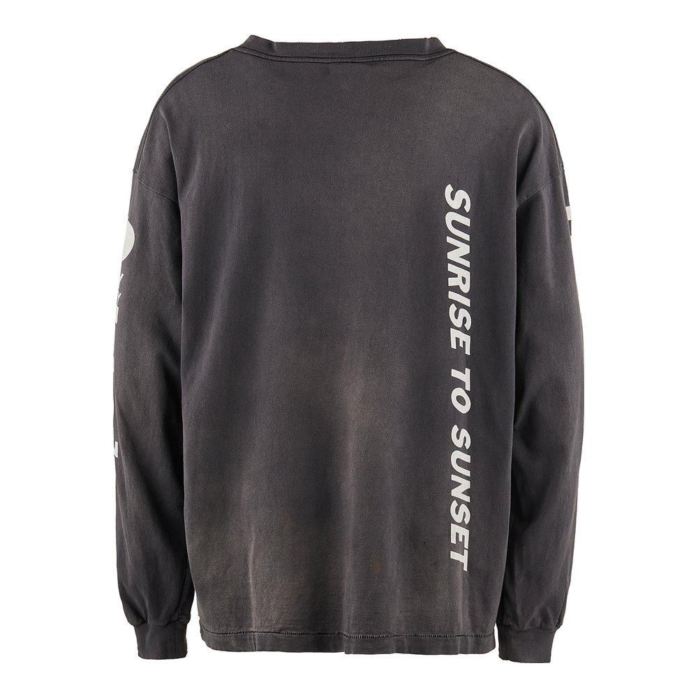 SAINT MXXXXXX(セントマイケル) 商品ページ - PTP LS TEE SR TO SAINT MXXXXXX(セントマイケル) 商品ページ - PTP LS TEE SR TO