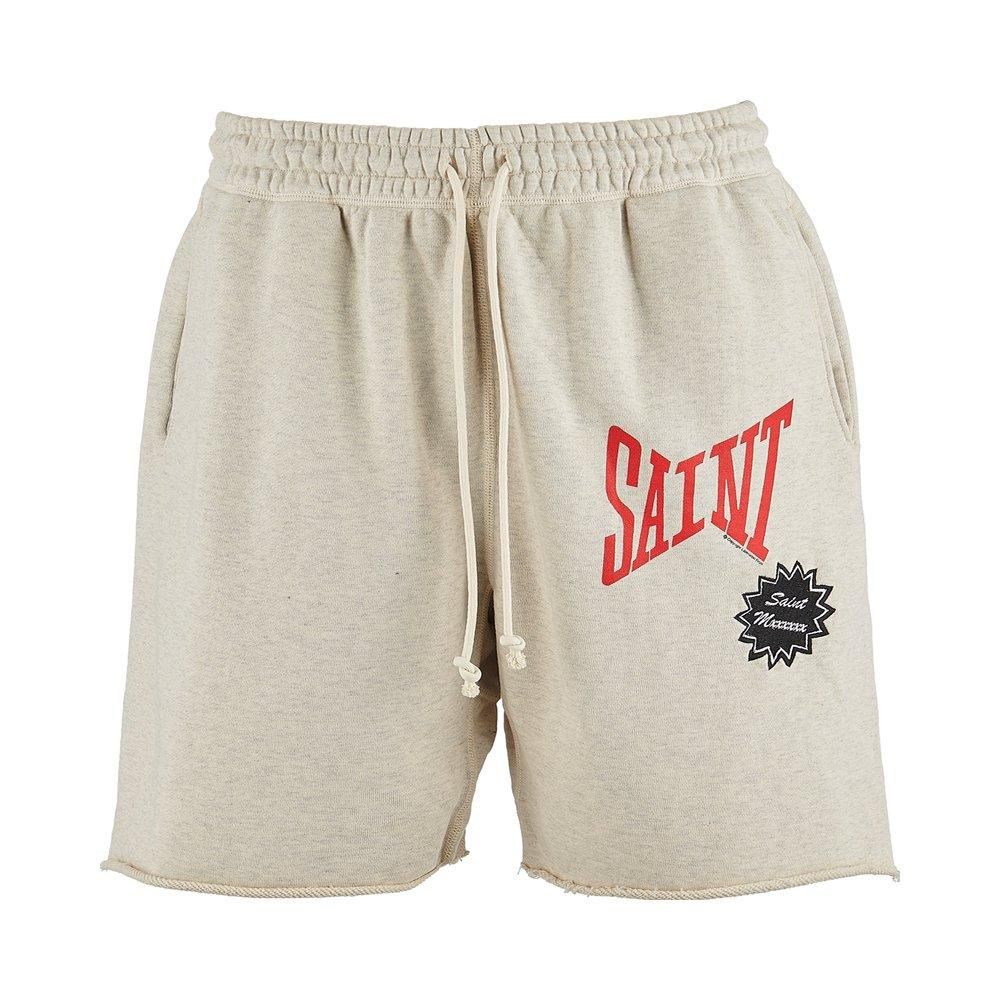 SAINT MXXXXXX(セントマイケル) 商品ページ - SWEAT SHORTS SAINT MXXXXXX(セントマイケル) 商品ページ - SWEAT SHORTS